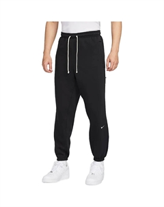 Брюки casual мужские black Nike