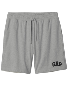Шорты Spring Minimalist Style Men's, серый Gap