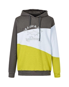 Yachting Sweatshirt Men's Multicolor Paul & shark