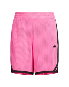 Баскетбольные шорты мужские semi neon pink Adidas