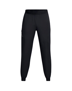 Неудержимые спортивные штаны, черный Under armour