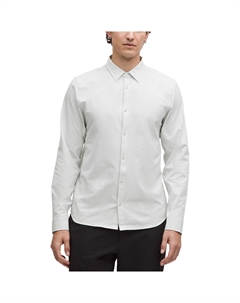 Рубашка New Venture SS25 мужская, серый Lululemon