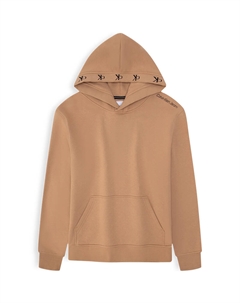 Свитшот мужской хаки Calvin klein