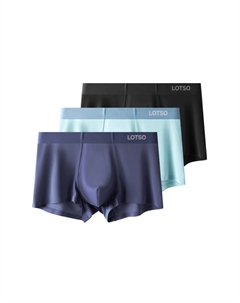 Трусы мужские Shopping Bag 3 Pack, черный Disney