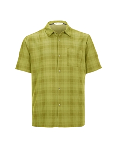 Мужская рубашка с коротким рукавом KOS 98 MN WVN SHRT 38009 Killtec