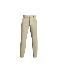 Повседневные брюки мужские хаки Under armour