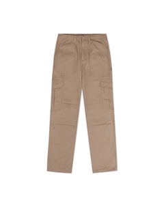 Карго-штаны harbor, хаки Converse