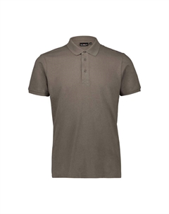 Мужская рубашка поло Man Polo 30T7597 Cmp