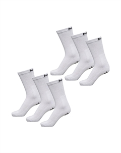 Спортивные носки, базовая упаковка из 6 пар носков - 205603 Hummel