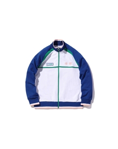 Белая толстовка для мужчин Li-ning