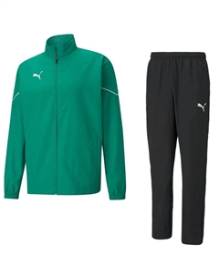 Футбольный спортивный костюм для мужчин, очень легкий и тонкий. Puma