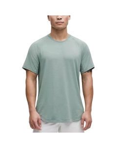 Футболка мужская License To Train, синий Lululemon