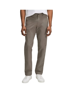 Повседневные брюки ABC для мужчин, Rovr Lululemon
