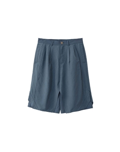 Повседневные шорты мужские Lime Blue Li-ning