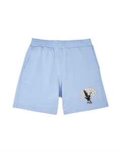 Новые шорты для серфинга, светло-голубой Givenchy