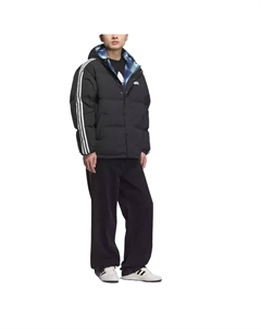 Пуховики и куртки мужские, черный Adidas originals