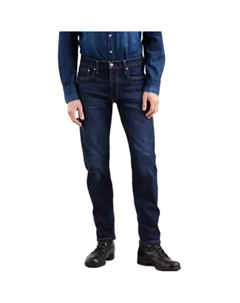 Темно-синие джинсы мужские Levi's®