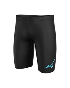 Мужские плавки, черный Mizuno