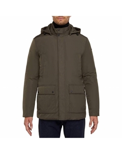 Куртка модель M Walee цвет зеленый Geox