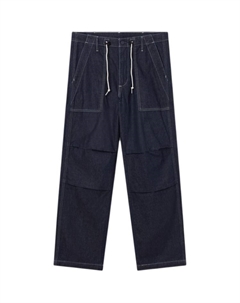 Levi's повседневные брюки мужские denim blue Levi's®