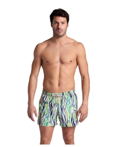 Пляжные шорты Water Prints Beach Short Ao Arena