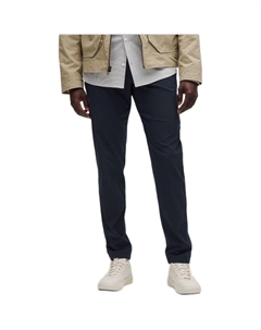 Повседневные брюки ABC для мужчин, синий Lululemon