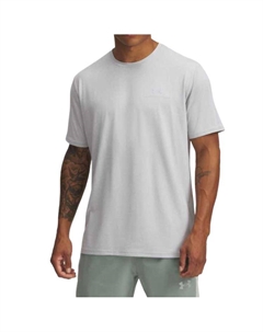 Футболка Vanish Energy мужская белая Under armour