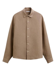 Мужская рубашка Mink, Mink Zara