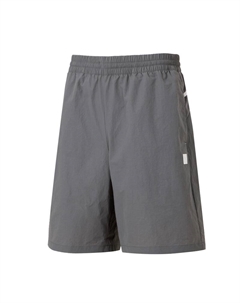 Спортивные шорты Casual Men's Gray, серый Puma