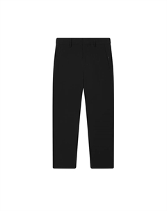 Повседневные брюки Jet Black Fila