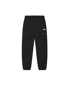 Повседневные брюки Jet Black Fila