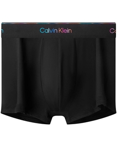 Трусы мужские 1 упаковка Space Black Calvin klein