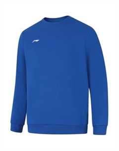 Свитшот Men's Colorful Blue Li-ning