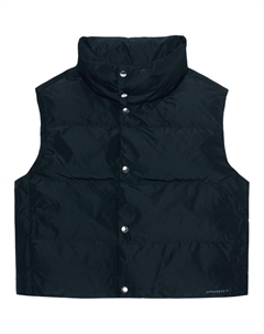 Жилет мужской черный Converse