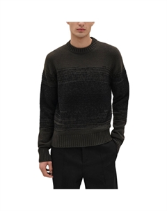 Свитер Men's Coffee HERMES, Coffee Hermès