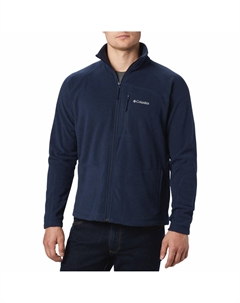 Мужская флисовая кофта Fast Trek, синий Columbia