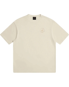 Футболка SoleFly, бежевый Jordan