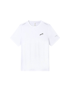 Футболка мужская pure white Anta