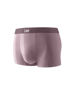 Мужские трусы-боксеры, лиловый Lee