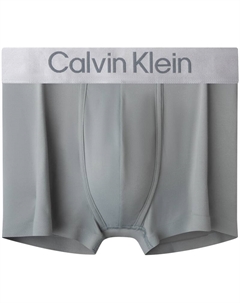 Мужские трусы 1 упаковка, серый Calvin klein