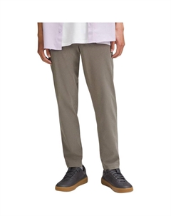 Повседневные брюки ABC для мужчин, хаки Lululemon