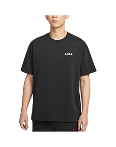 Футболка LeBron мужская black Nike