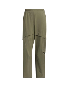 Городские карго-джоггеры stretch, оливковый Adidas