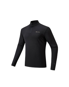 Джемпер для мужчин Outdoor Collection, черный Anta