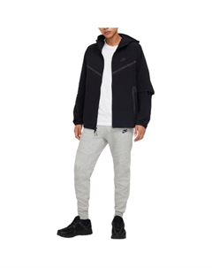 Вязаные спортивные штаны мужские серые, серый Nike