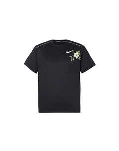 Футболка Men's Sports Life Collection, черный Nike