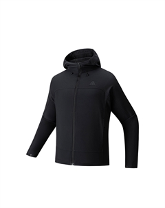 Куртка мужская Basic Black 5 Anta