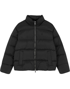 Куртка мужская черная Calvin klein