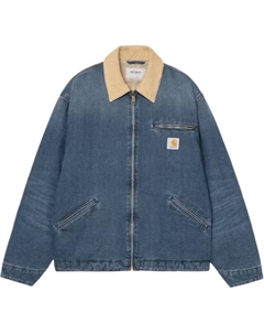 Куртка Detroit, синий Carhartt wip