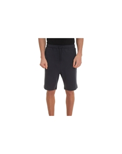 Шорты Boss Drawstring Regular Fit, синий Hugo boss